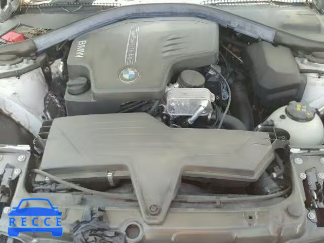 2015 BMW 428 WBA3N7C59FK224201 Bild 6