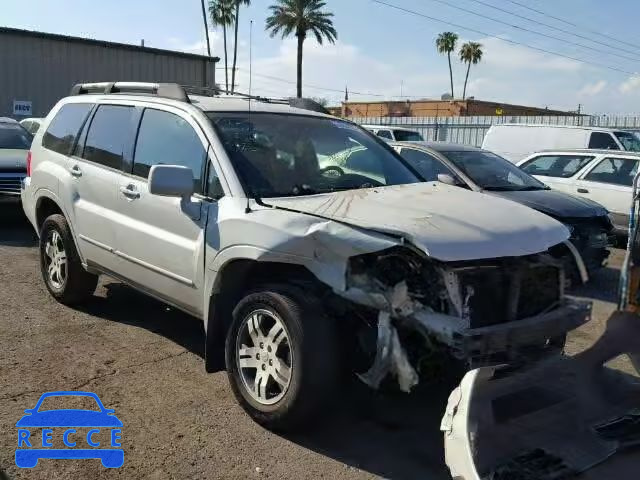 2005 MITSUBISHI ENDEAVOR 4A4MN31S55E003581 image 0