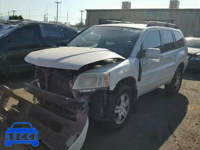 2005 MITSUBISHI ENDEAVOR 4A4MN31S55E003581 image 1