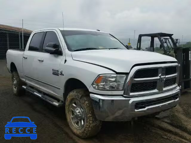 2015 RAM 3500 3C63R3DL0FG661418 image 0