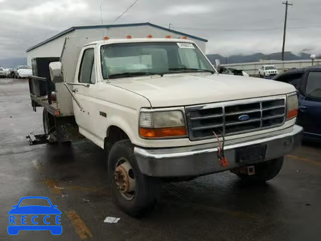 1992 FORD F 2FDLF47M0NCB16175 image 0