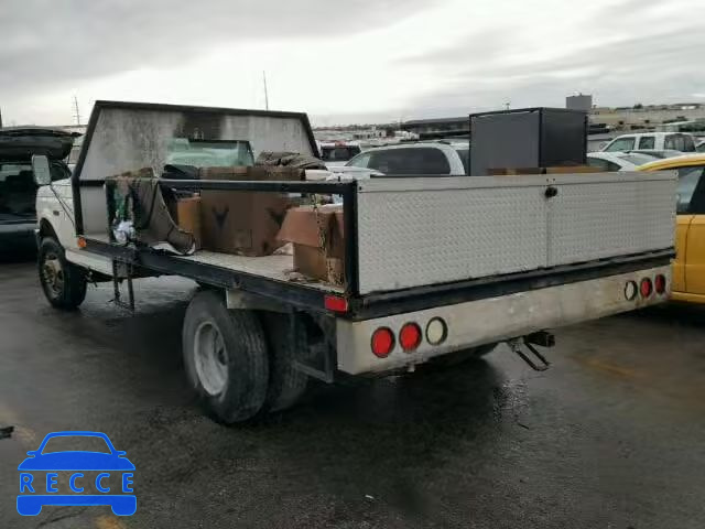 1992 FORD F 2FDLF47M0NCB16175 image 2