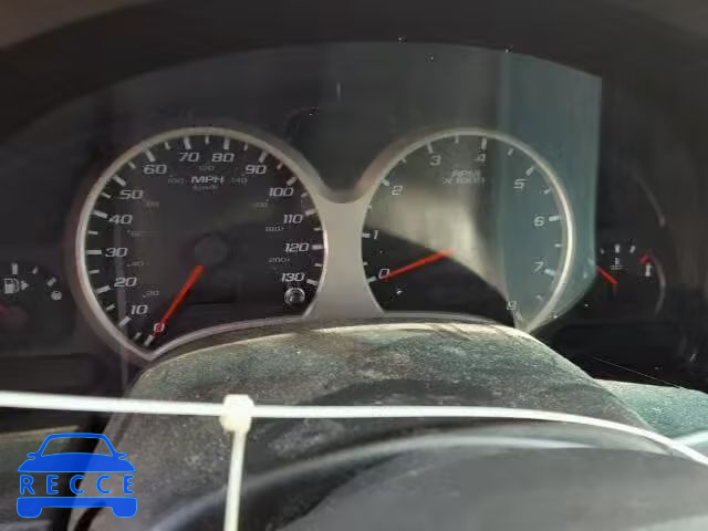 2005 CHEVROLET EQUINOX 2CNDL23F056196536 image 7