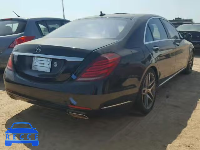 2015 MERCEDES-BENZ S WDDUG8CB3FA096059 image 3