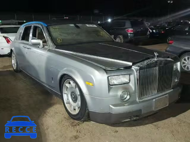 2004 ROLLS-ROYCE PHANTOM SCA1S68474UX07434 Bild 0