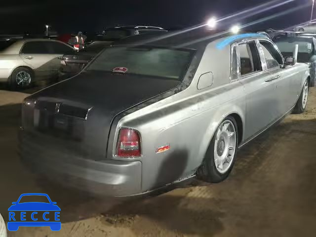 2004 ROLLS-ROYCE PHANTOM SCA1S68474UX07434 зображення 3