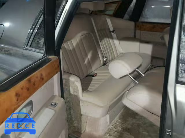 2004 ROLLS-ROYCE PHANTOM SCA1S68474UX07434 зображення 5