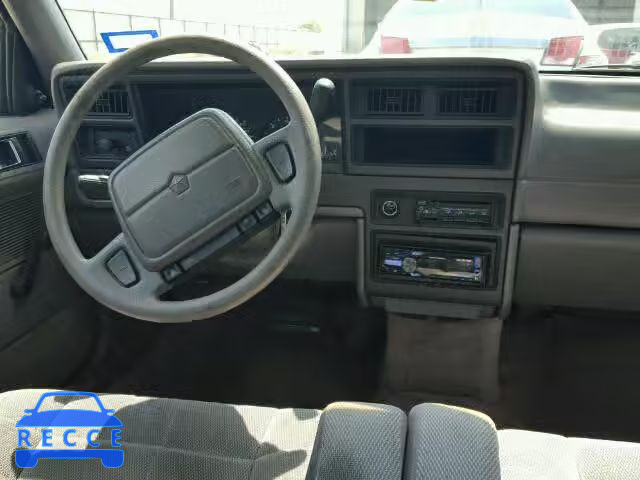 1995 DODGE SPIRIT 1B3AA4639SF572146 image 8