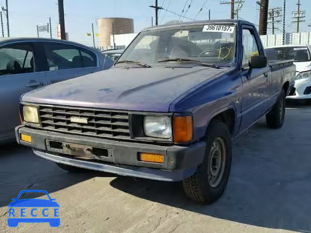 1984 TOYOTA PICKUP JT4RN55R5E0069707 image 1