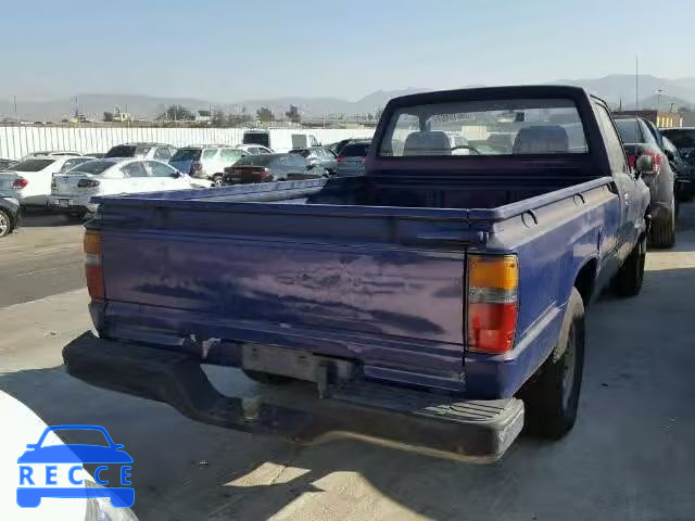 1984 TOYOTA PICKUP JT4RN55R5E0069707 image 3