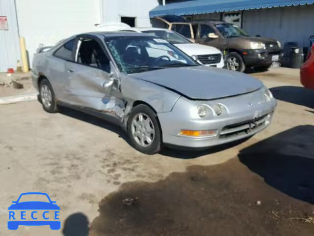 1996 ACURA INTEGRA SP JH4DC4467TS013429 Bild 0