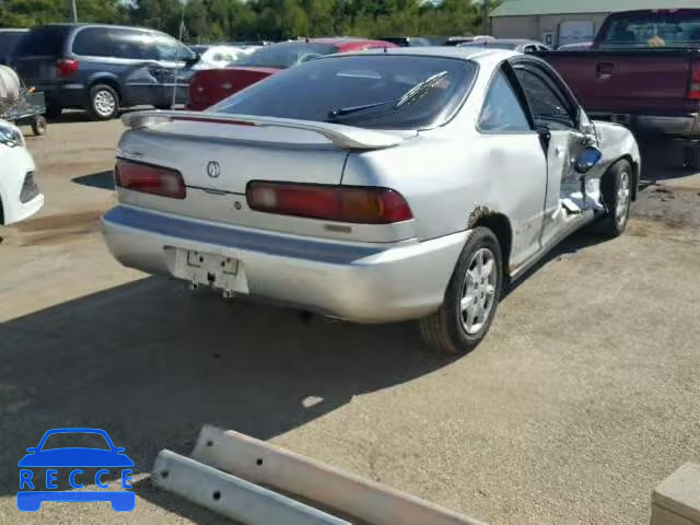 1996 ACURA INTEGRA SP JH4DC4467TS013429 image 3