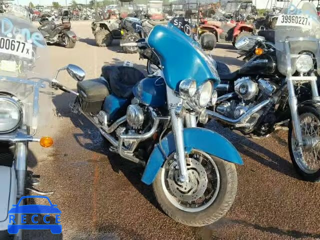 2001 HARLEY-DAVIDSON FLHRCI 1HD1FRW331Y648863 image 0