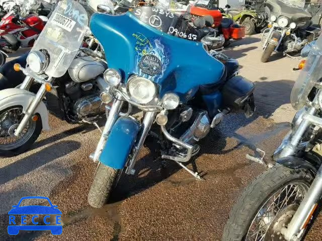 2001 HARLEY-DAVIDSON FLHRCI 1HD1FRW331Y648863 image 1