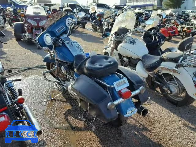 2001 HARLEY-DAVIDSON FLHRCI 1HD1FRW331Y648863 image 2