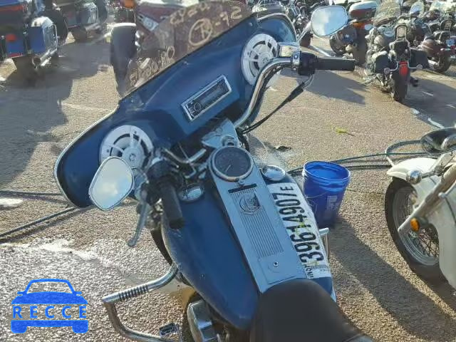 2001 HARLEY-DAVIDSON FLHRCI 1HD1FRW331Y648863 image 4