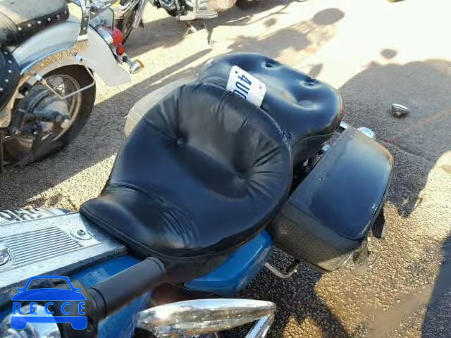 2001 HARLEY-DAVIDSON FLHRCI 1HD1FRW331Y648863 image 5