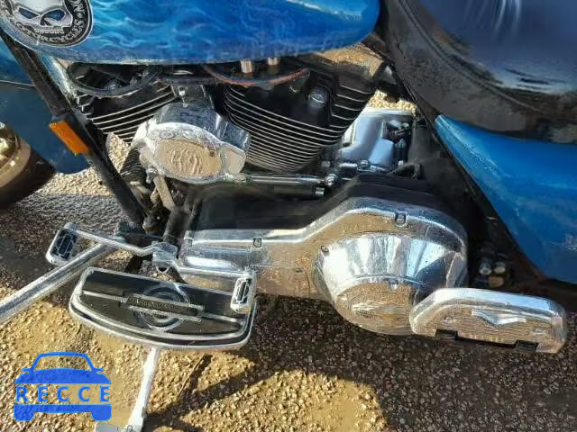 2001 HARLEY-DAVIDSON FLHRCI 1HD1FRW331Y648863 image 6