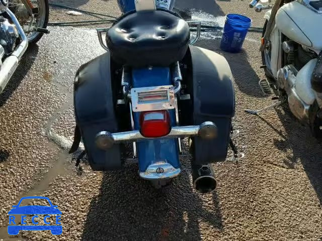 2001 HARLEY-DAVIDSON FLHRCI 1HD1FRW331Y648863 image 8