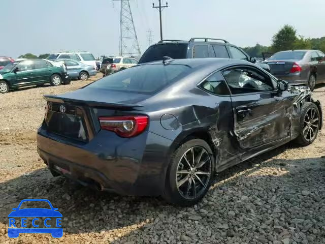 2017 TOYOTA 86 JF1ZNAA18H9704949 image 3