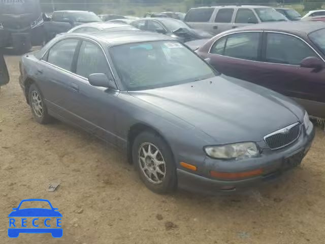 1995 MAZDA MILLENIA JM1TA2217S1121231 image 0