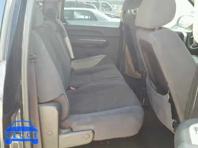 2007 GMC NEW SIERRA 3GTEC13J97G535020 image 5