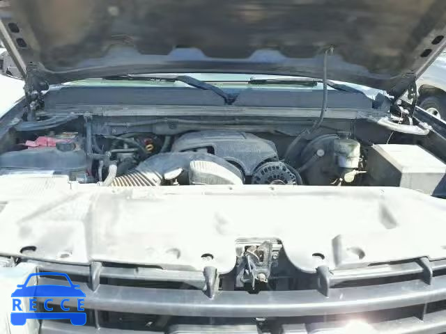 2007 GMC NEW SIERRA 3GTEC13J97G535020 image 6