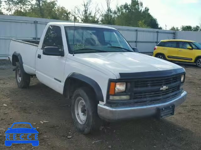 2000 CHEVROLET GMT-400 1GCGC34R3YR131317 image 0