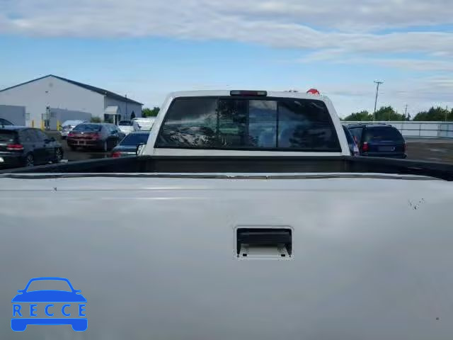 2000 CHEVROLET GMT-400 1GCGC34R3YR131317 image 5