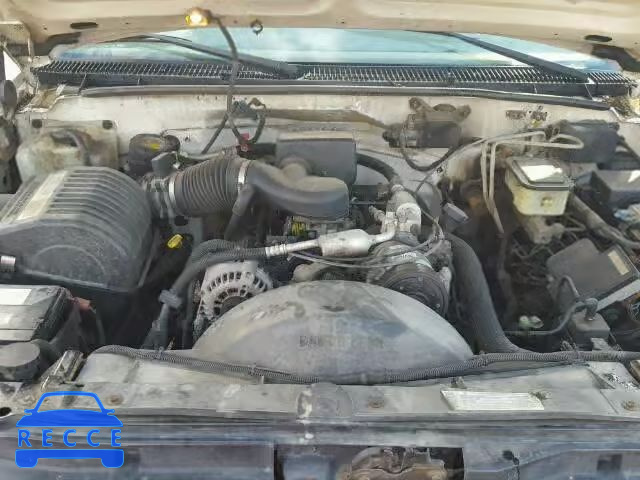 2000 CHEVROLET GMT-400 1GCGC34R3YR131317 image 6