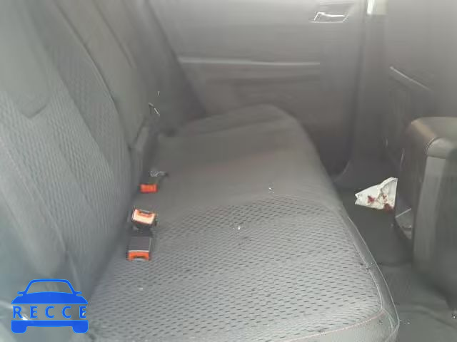 2014 CHEVROLET EQUINOX 2GNFLEEK1E6224019 зображення 5