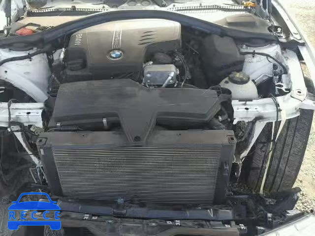 2015 BMW 428 WBA3N7C57FK222771 image 6
