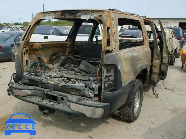 2001 CHEVROLET SUBURBAN 3GNFK16T61G237642 image 3