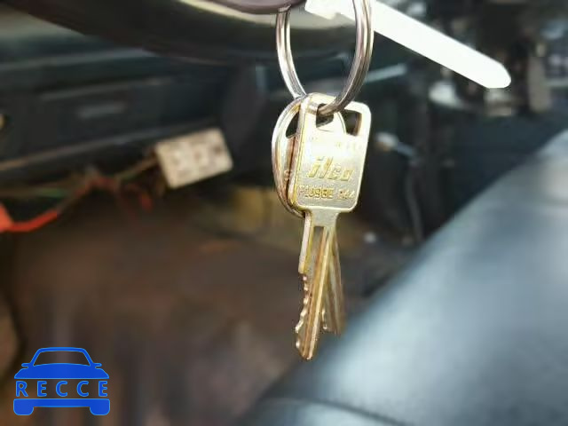 1994 GMC SIERRA 1GDKC34N0RJ504106 image 9