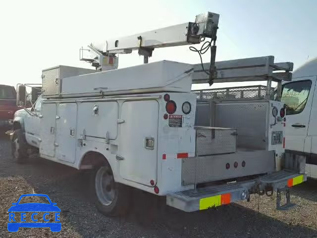1994 GMC SIERRA 1GDKC34N0RJ504106 image 2
