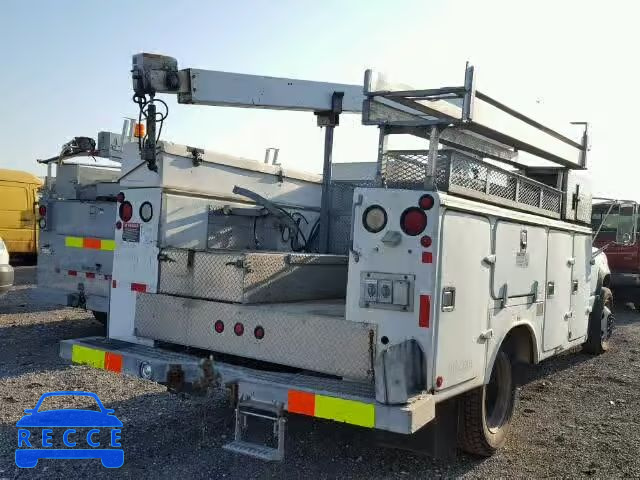 1994 GMC SIERRA 1GDKC34N0RJ504106 image 3