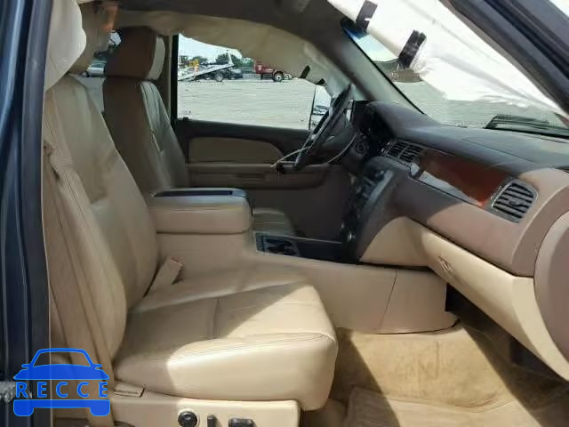 2007 GMC NEW SIERRA 1GTEK19007Z550877 image 4