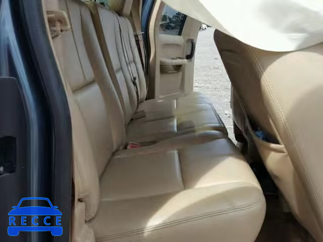2007 GMC NEW SIERRA 1GTEK19007Z550877 image 5