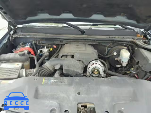 2007 GMC NEW SIERRA 1GTEK19007Z550877 image 6