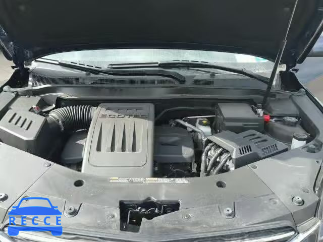 2017 CHEVROLET EQUINOX 2GNFLFEK9H6232959 Bild 6