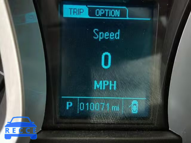 2017 CHEVROLET EQUINOX 2GNFLFEK9H6232959 Bild 7