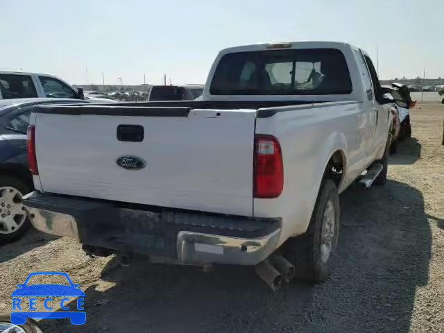 2010 FORD F250 1FTSX2BR7AEA37014 Bild 3