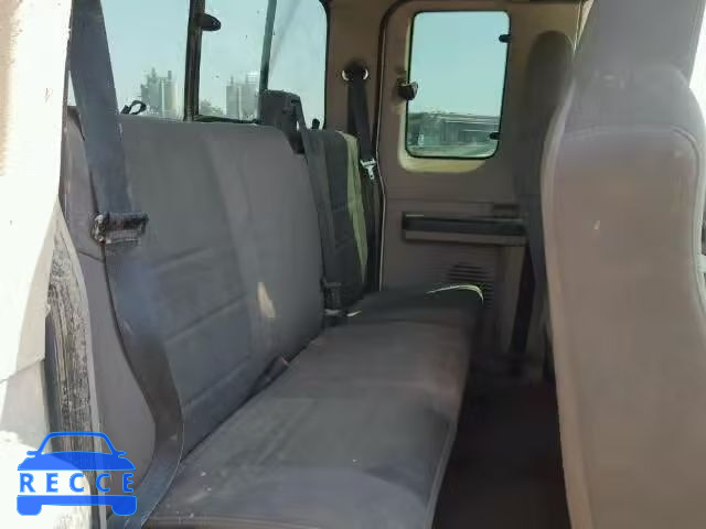 2010 FORD F250 1FTSX2BR7AEA37014 image 5