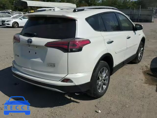 2016 TOYOTA RAV4 HV JTMDJREV0GD031923 зображення 3