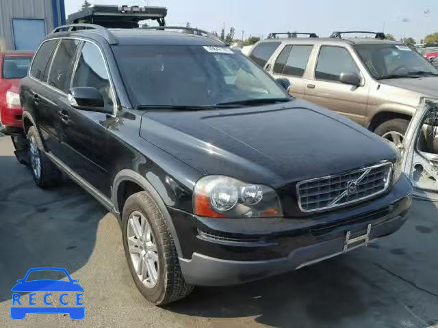 2009 VOLVO XC90 YV4CY982491519251 image 0