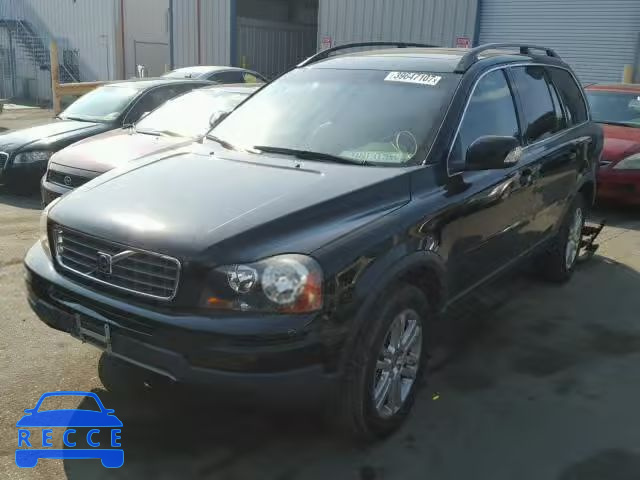 2009 VOLVO XC90 YV4CY982491519251 image 1