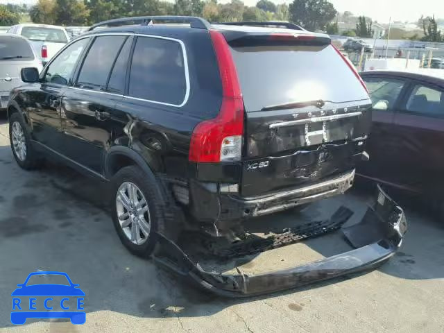 2009 VOLVO XC90 YV4CY982491519251 image 2