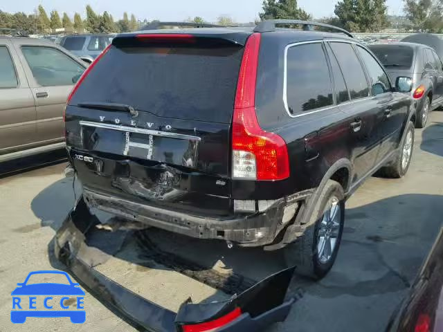 2009 VOLVO XC90 YV4CY982491519251 image 3