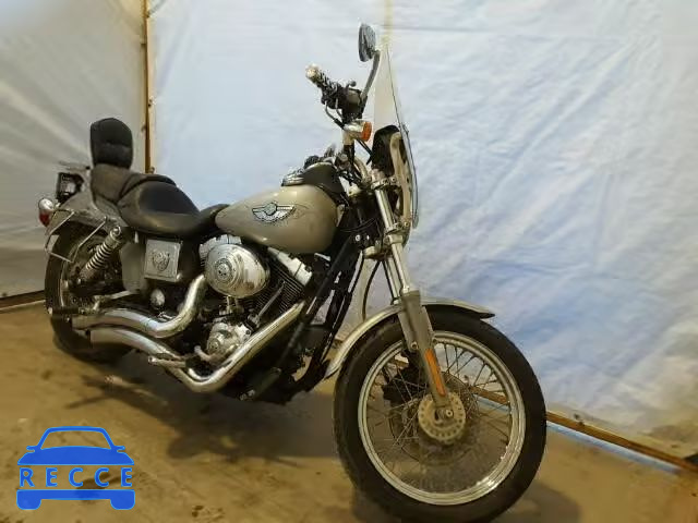 2003 HARLEY-DAVIDSON FXDL 1HD1GDV103K305952 image 0