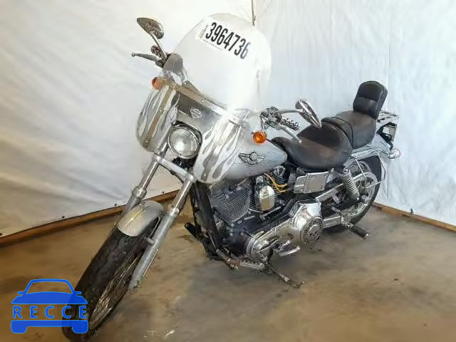 2003 HARLEY-DAVIDSON FXDL 1HD1GDV103K305952 зображення 1